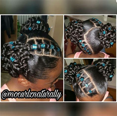 Pondo Hairstyles For Black Kids | Best Hairstyles Ideas