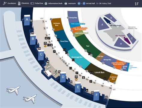 Kci Airport Terminal Map Calendrier 2021 | Images and Photos finder