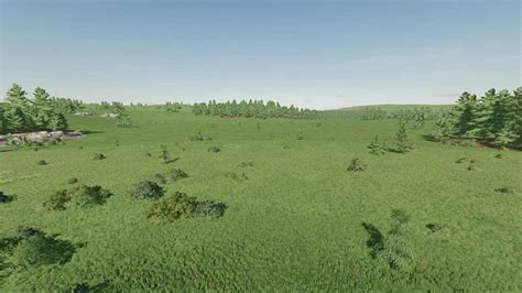 No Mans Land v1.3 FS22 Mod | Farming Simulator 22 Mod