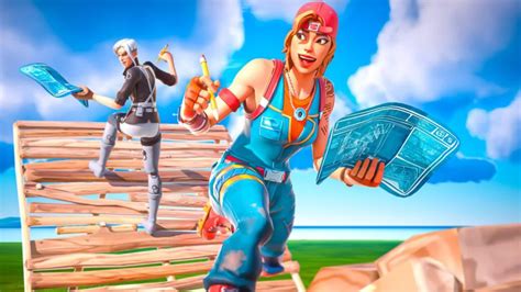 1v1 Build Fights | Tofju x Velda 0139-8831-0189 من ابتكار bestmechs - Fortnite