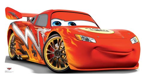 Cardboard Standup, Cardboard Cutout, Kid Movies, Cars Movie, Disney Pixar Cars, Disney Movies ...