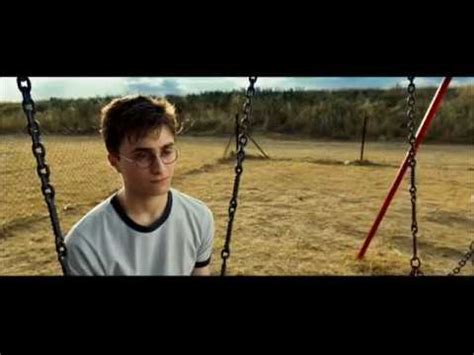 Harry Potter and The Order Of The Phoenix Opening Scene HD - YouTube