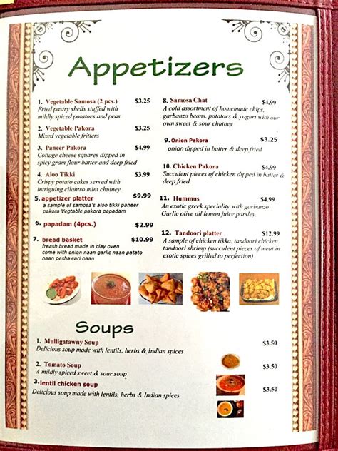 8 best New Taste of India Menu images on Pinterest | Appetisers, Appetizers and Biryani