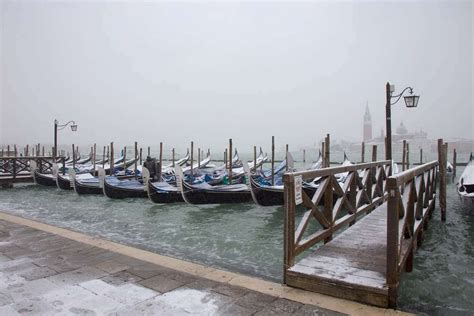 Unique Things to Do in Venice in Winter that you Can’t Do in Any Other ...