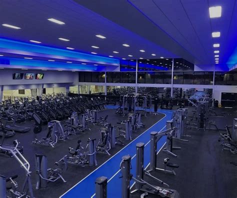 Genesis Gym Prices & Membership Cost 2024 | Dr Workout