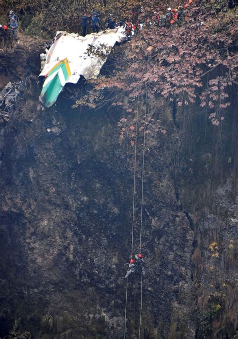 Nepal plane crash black boxes recovered, as search continues for 3 ...