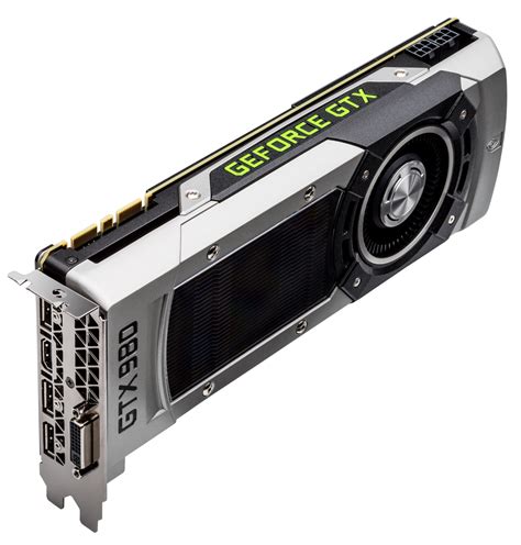 Nvidia unveils its all-new GeForce GTX 980 and GTX 970 graphics ...