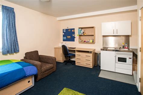 Accommodation | Bournemouth University