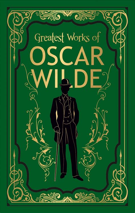 Greatest Works of Oscar Wilde by Oscar Wilde | Goodreads