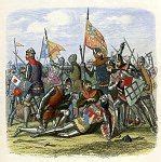 11 Battle of Shrewsbury (21.7.1403) ideas | shrewsbury, battle, medieval