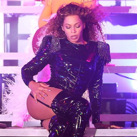 Photos from Beyoncé's Sexy Coachella 2018 Looks