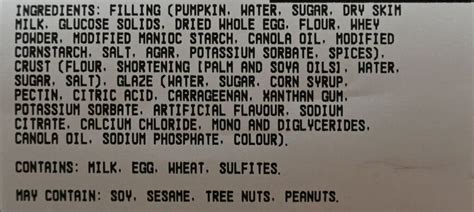 Costco Kirkland Signature Pumpkin Pie Review - Costcuisine