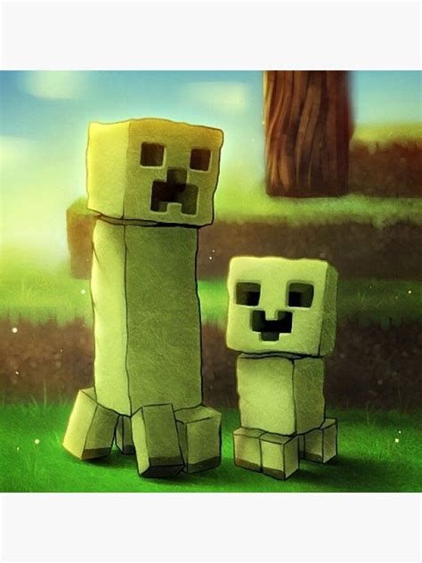 Creeper Minecraft Art | ubicaciondepersonas.cdmx.gob.mx