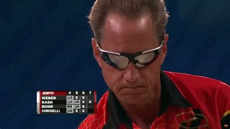 Pete Weber Sunglasses