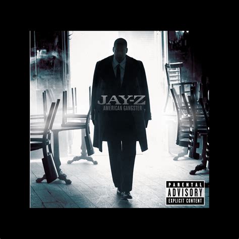 ‎American Gangster (Deluxe Edition) - Album by JAY-Z - Apple Music