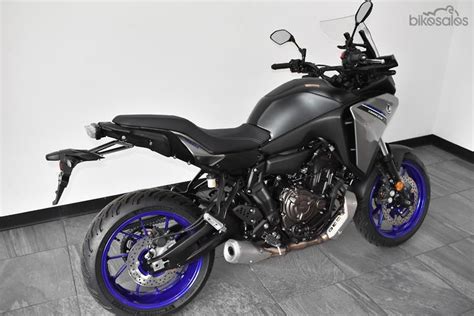 Yamaha Tracer 7 bikes for sale in Australia - bikesales.com.au