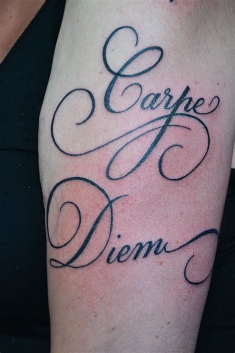 Carpe Diem