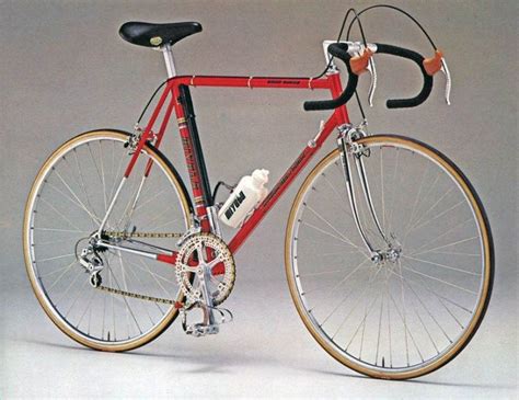 Koga-Miyata history - Vintage Koga-Miyata in 2020 | Miyata, Classic road bike, Koga