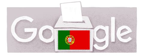 Portugal National Elections 2024 | Google Doodles Wiki | Fandom