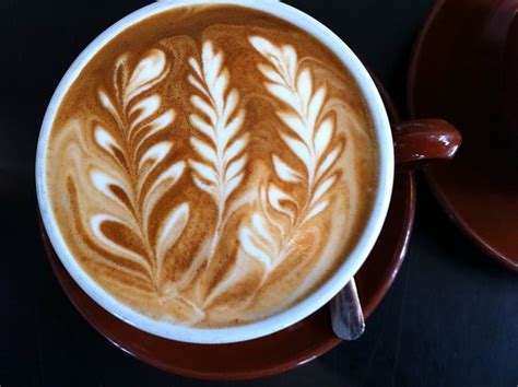 Astonishing Coffee Art | Tom Coates | Flickr