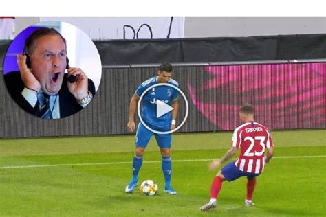 Video: Crazy Commentators Reactions On Cristiano Ronaldo Skills