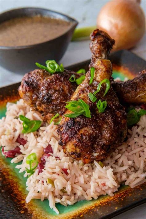 21 Delicious Jamaican Food (Best Jamaican Dishes & Drinks Recipes)