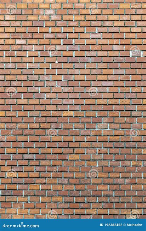 Pattern of old brick stock photo. Image of urban, aged - 192382452