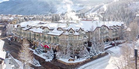 Sonnenalp Vail | Luxury Resort Hotel in Vail, Colorado