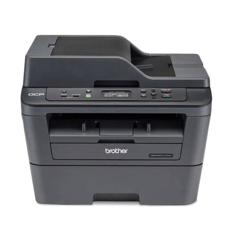 Printer Brother LaserJet DCP-L2540DW multifunction | GTS - Amman Jordan | GTS - Amman Jordan