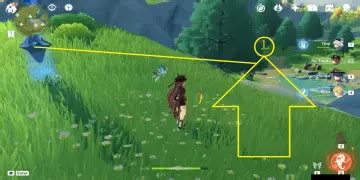 Valberry Farming Route Guide - Genshin Impact - Icy Veins