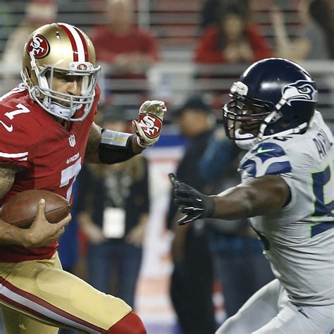 Seahawks vs. 49ers: Live San Francisco Score and Analysis | News ...