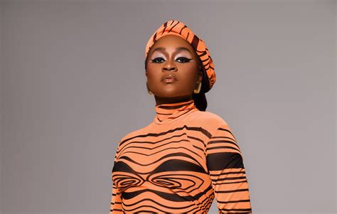 Sampa the Great – ‘As Above, So Below’ review – NME