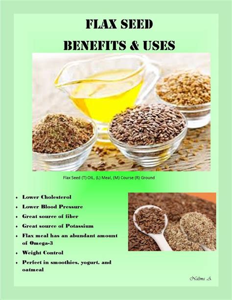 17 Best images about FLAX SEED BENEFITS on Pinterest | Cas, Sheds and Track