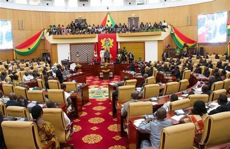 The Next Speaker of Ghana’s First Ever Near Hung-Parliament