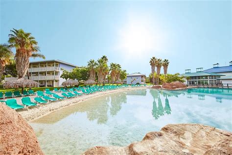 PORTAVENTURA HOTEL CARIBE - Updated 2024 Prices & Resort Reviews (Salou ...