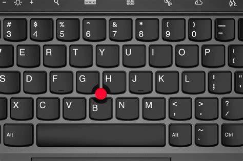 Lenovo Overhauls the Famous ThinkPad Keyboard, With Mixed Results - Recode