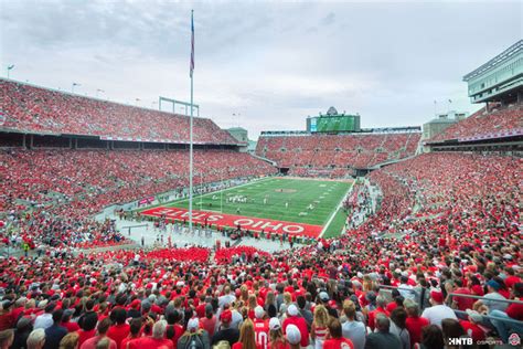 Ohio Stadium Renovation | Sports Portfolio