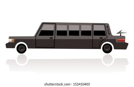 Black Limo: Over 1,874 Royalty-Free Licensable Stock Illustrations & Drawings | Shutterstock