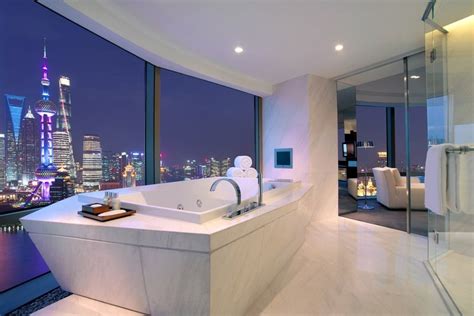 Review: Hyatt on the Bund Hotel, Shanghai in China – Reviews – Blog – Luxury Travel Diary