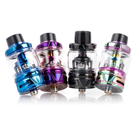 The Vaping Outlet | Vape Tanks & Atomizers | The Vaping Outlet