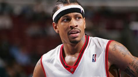 Allen Iverson's Top 10 Career Plays - Win Big Sports