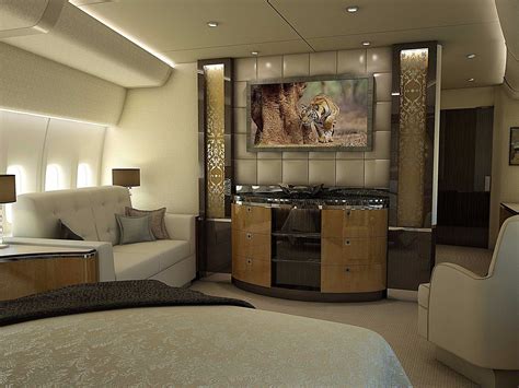 Boeing 747-8 VIP private jet - Business Insider in 2020 | Private jet, Boeing 747, Boeing