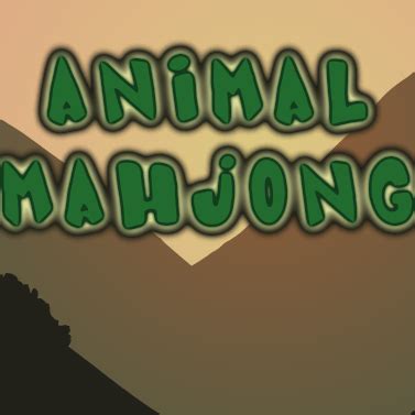 Animal Mahjong - Play Online on Flash Museum 🕹️