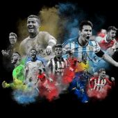 Football Wallpaper 4k Apk - Infoupdate.org