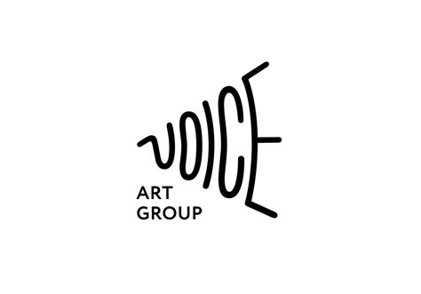 Voice logo on Student Show