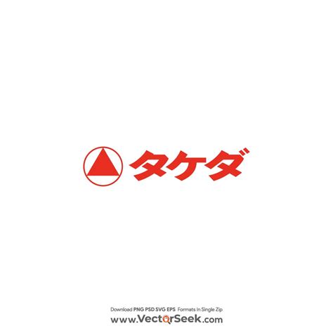 Takeda Pharmaceutical Company Logo Vector - (.Ai .PNG .SVG .EPS Free ...