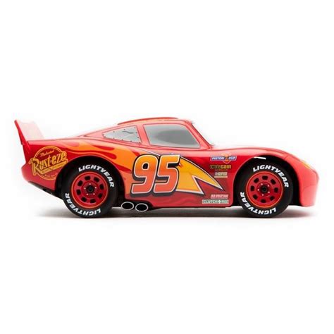 Sphero Ultimate Lightning McQueen APP Controlled Car - C001ROW | Mwave