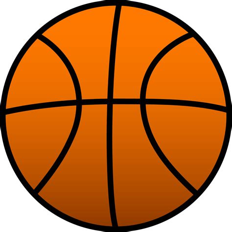 Basketball Clip Art | Free Download Clip Art | Free Clip Art | on Clipart Library
