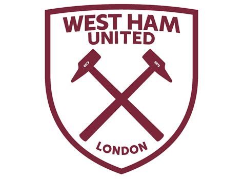 West Ham United Logo | 01 - PNG Logo Vector Brand Downloads (SVG, EPS)