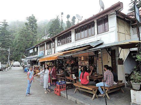 Must Do Walks In And Around Landour, Mussoorie, Uttarakhand | Inditales